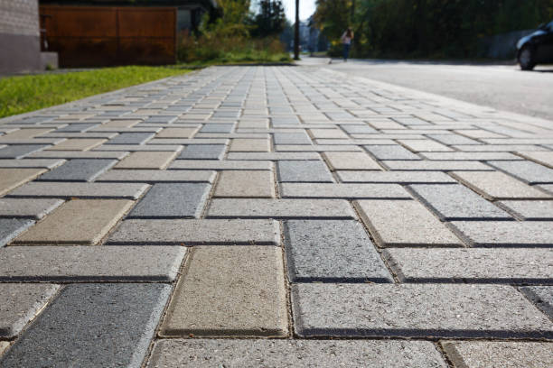 Best Driveway Resurfacing Pavers  in Uintah, UT