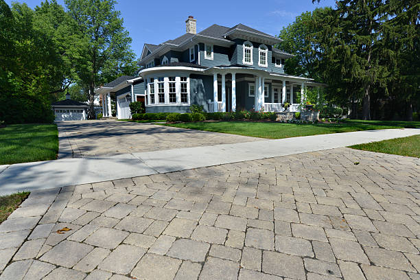 Best Local Driveway Pavers  in Uintah, UT