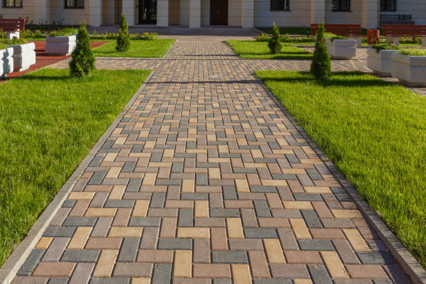 Best Best Driveway Pavers  in Uintah, UT