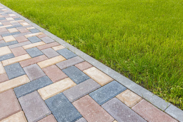 Best Driveway Paving Contractor  in Uintah, UT